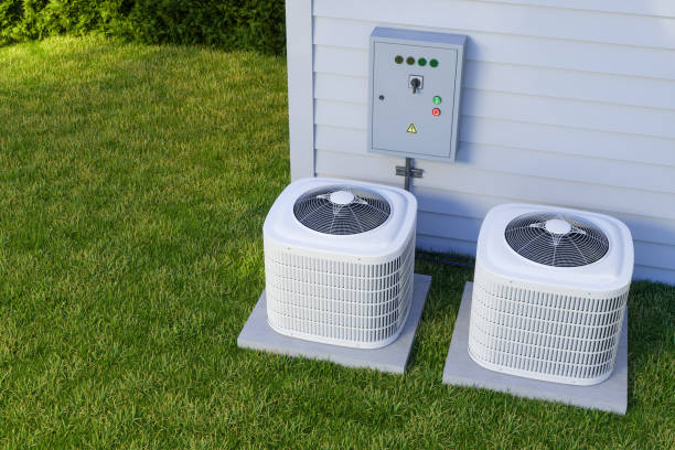 Best Air Conditioning Cleaning in St Joseph, MN