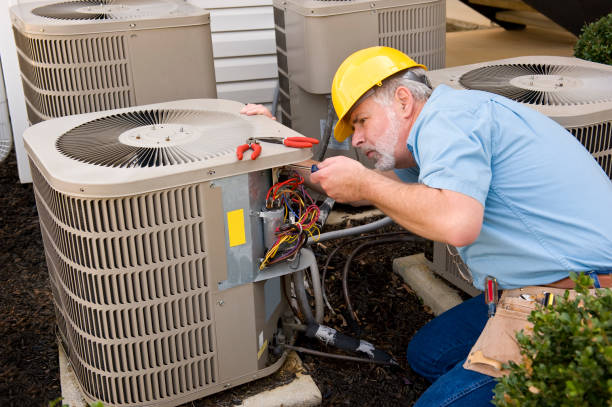 Best HVAC Training and Certification in St Joseph, MN