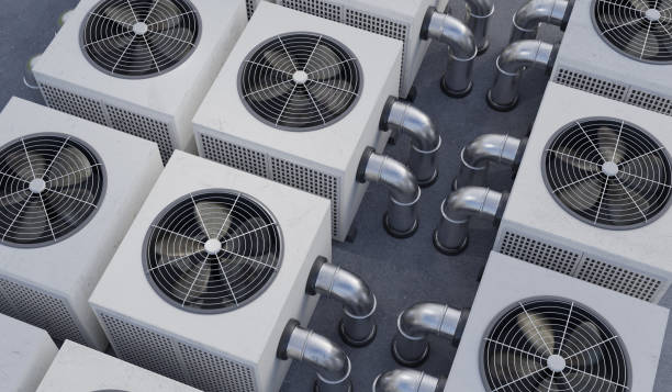 Best HVAC Software and Technology in St Joseph, MN