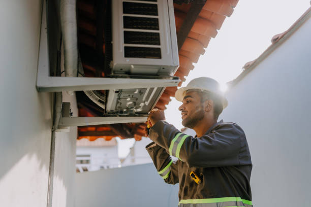 Best HVAC Retrofitting and Upgrading in St Joseph, MN