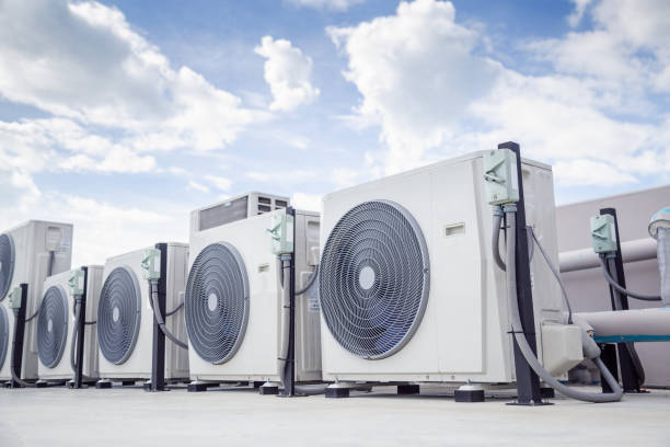 Reliable St Joseph, MN HVAC Solutions