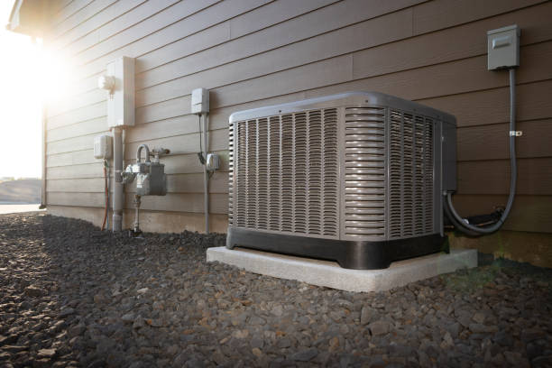 Best VRF (Variable Refrigerant Flow) Systems in St Joseph, MN